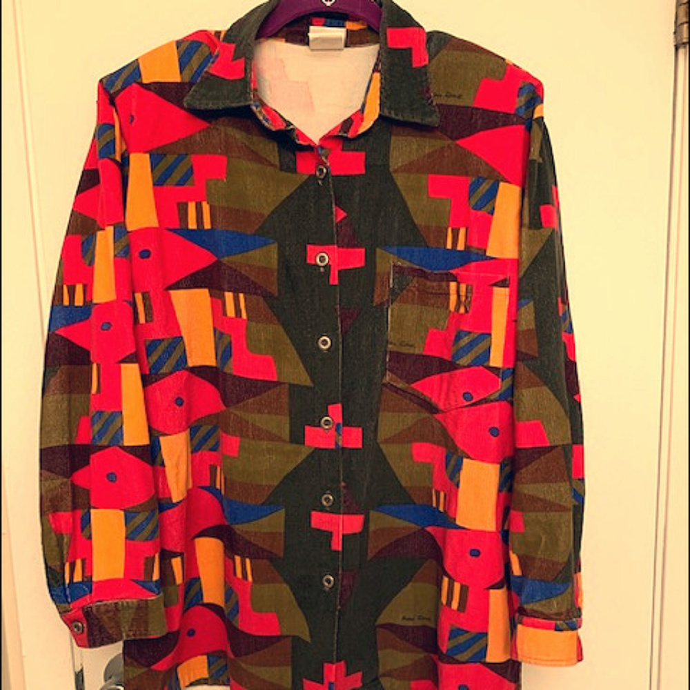 Ken Done Vintage Clothing